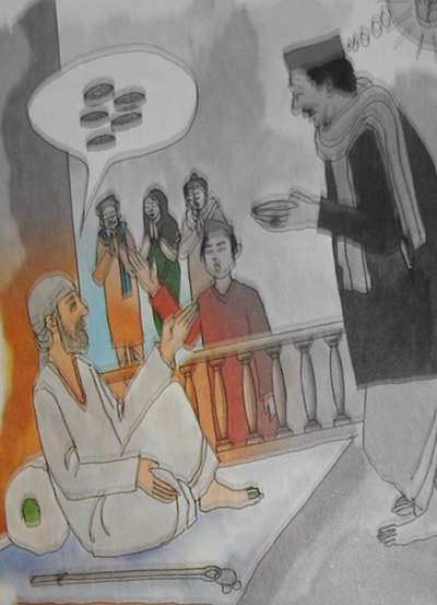 Information about Shirdi Sai Baba Life History. Sri Shirdi Sai Baba is one of the greatest saints ever born in India and has millions of devotees all over the World.